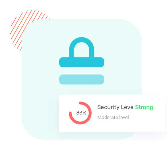 QR Code Data Protection